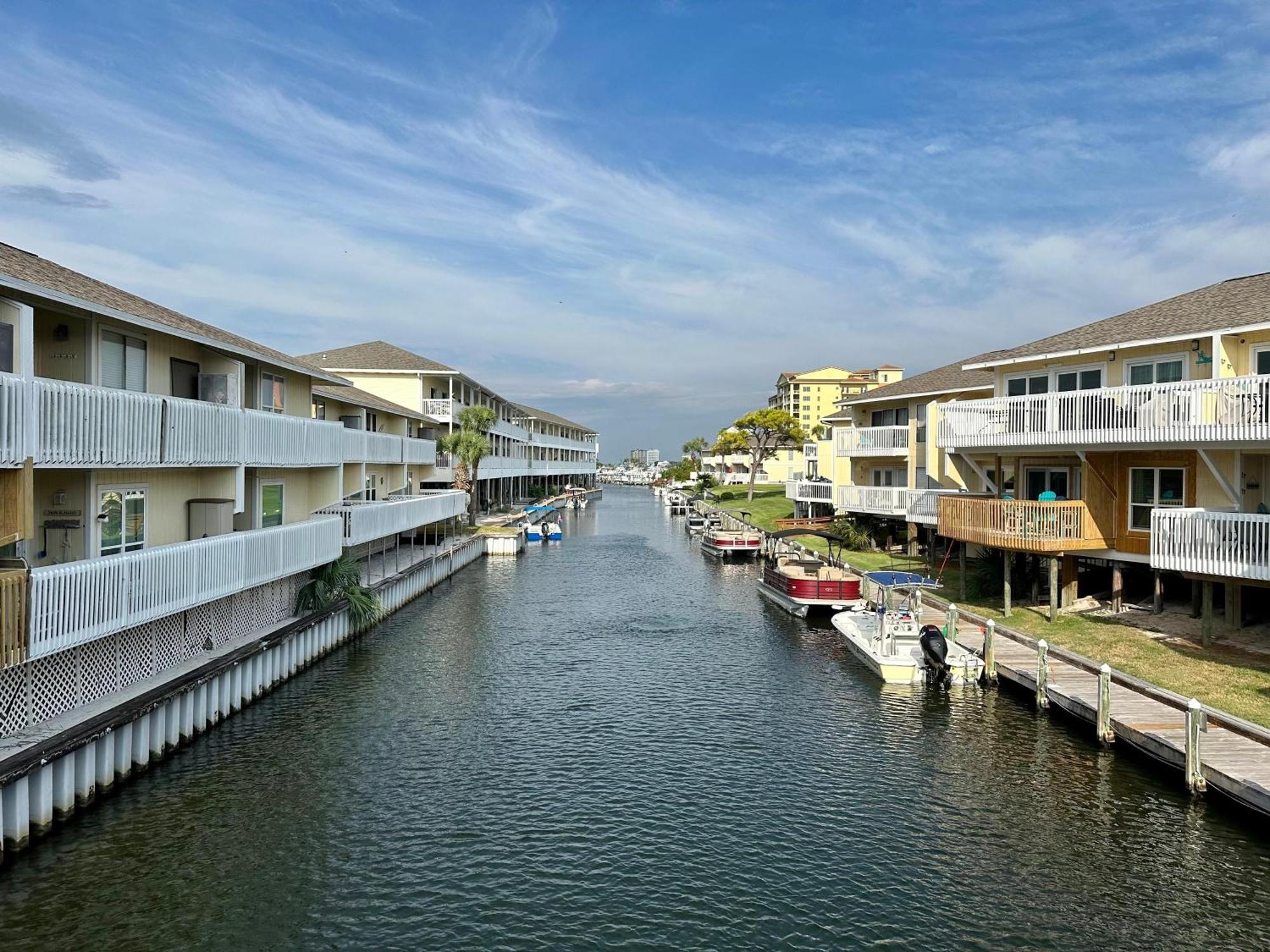 Sandpiper Cove 8206 Destin Kültér fotó