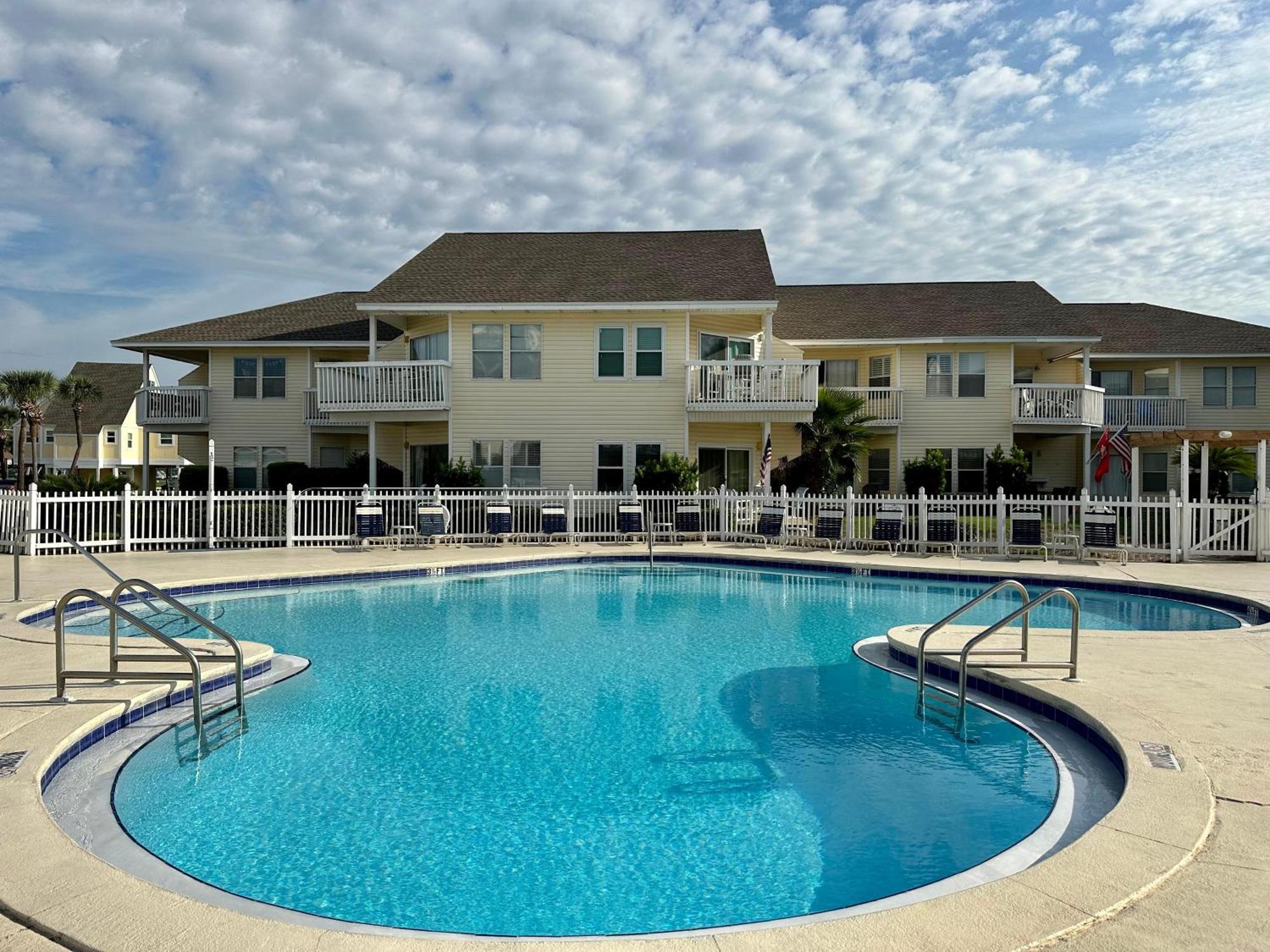 Sandpiper Cove 8206 Destin Kültér fotó