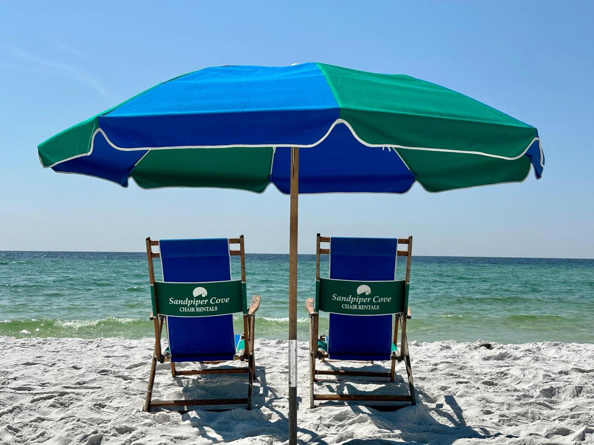 Sandpiper Cove 8206 Destin Kültér fotó