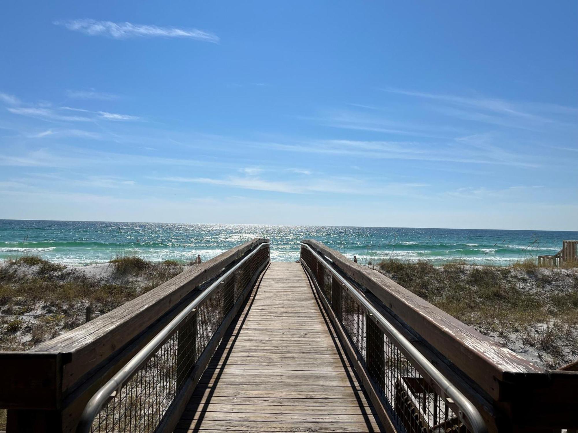 Sandpiper Cove 8206 Destin Kültér fotó
