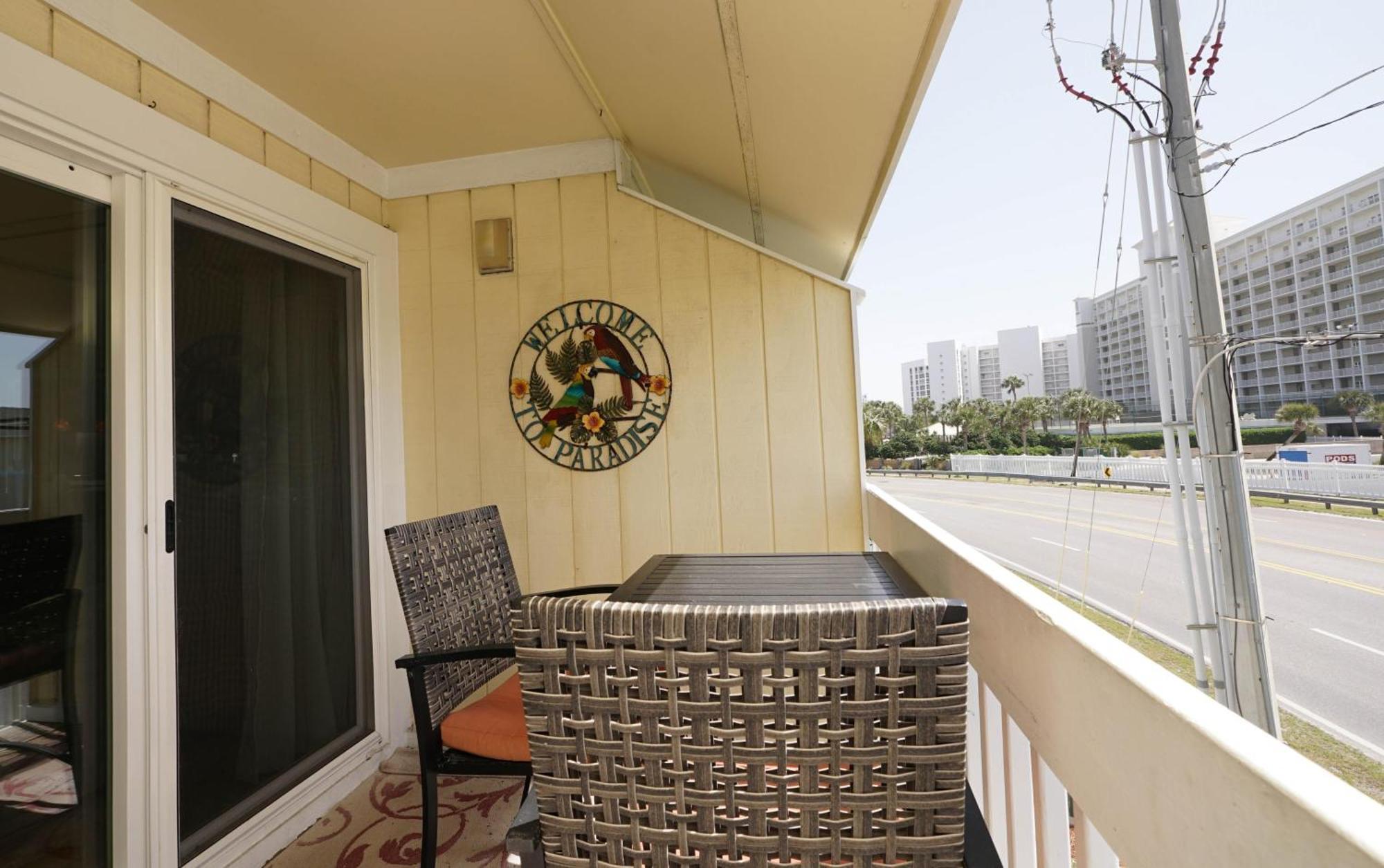 Sandpiper Cove 8206 Destin Kültér fotó