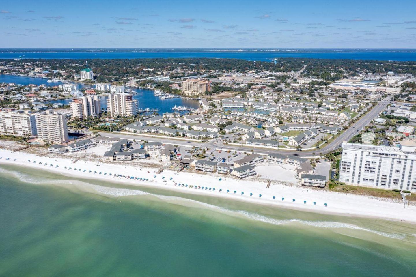 Sandpiper Cove 8206 Destin Kültér fotó