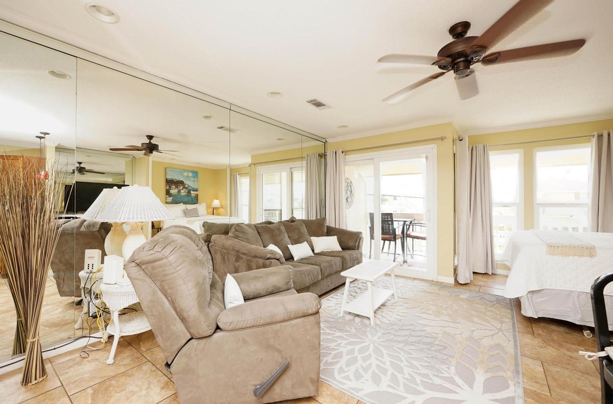 Sandpiper Cove 8206 Destin Kültér fotó