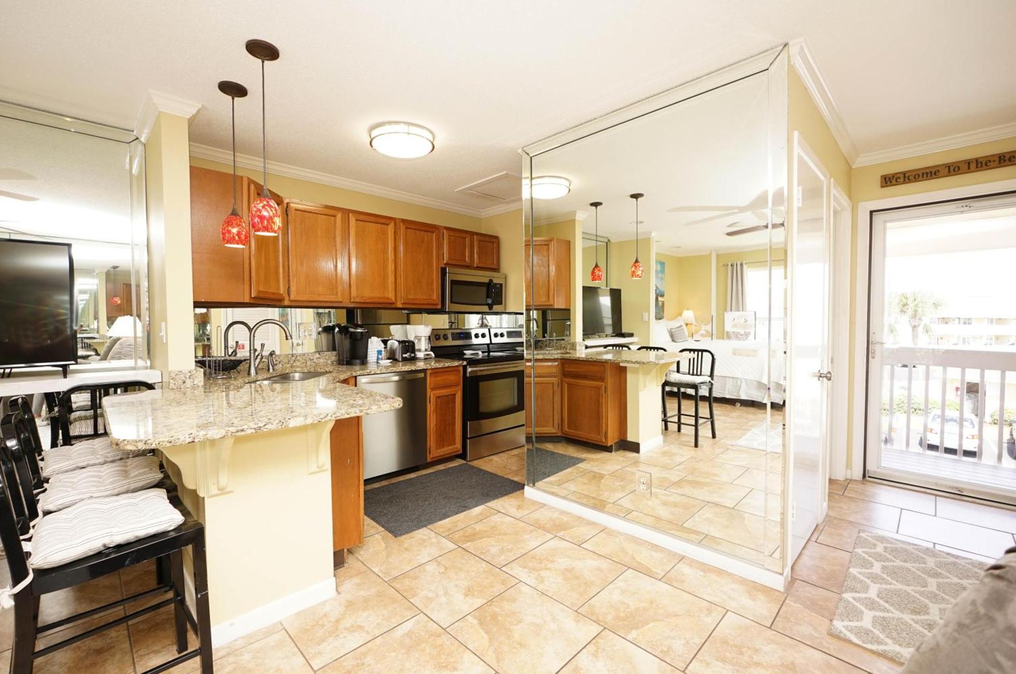 Sandpiper Cove 8206 Destin Kültér fotó